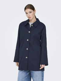 MANTEAU ORCHID DOUX PRINTEMPS