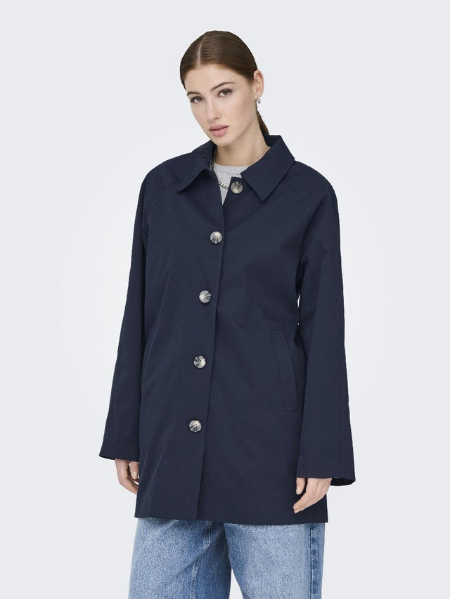 MANTEAU ORCHID DOUX PRINTEMPS