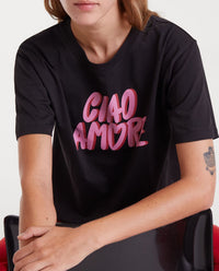T-SHIRT CIA AMORE