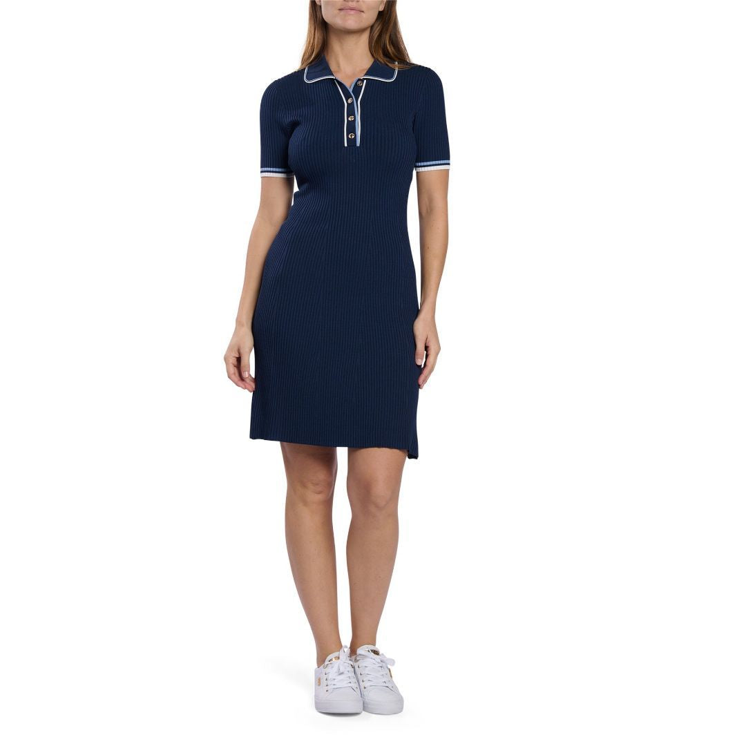 ROBE COURTE GUESS THALIA
