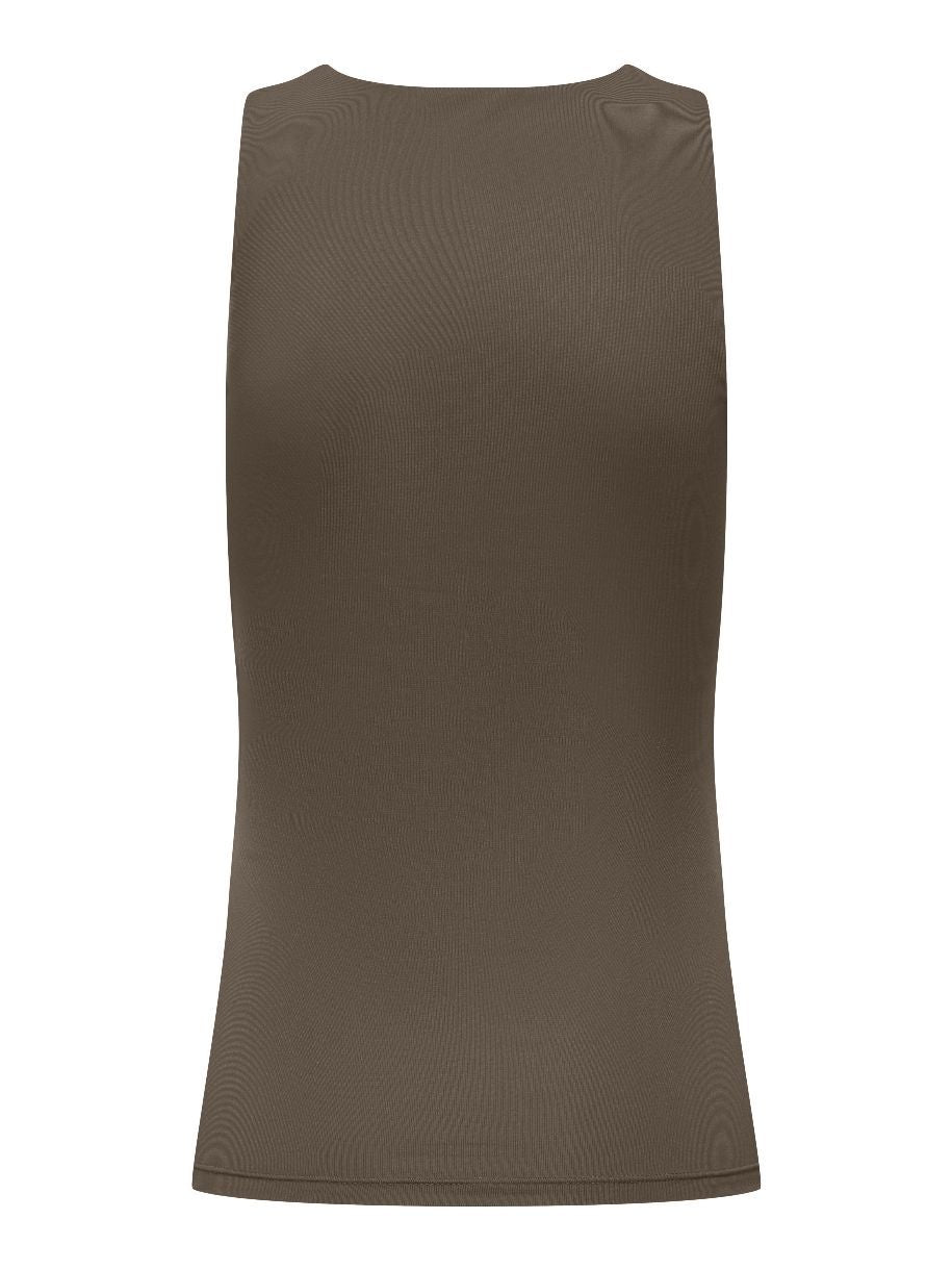 CAMISOLE LA RÉVERSIBLE