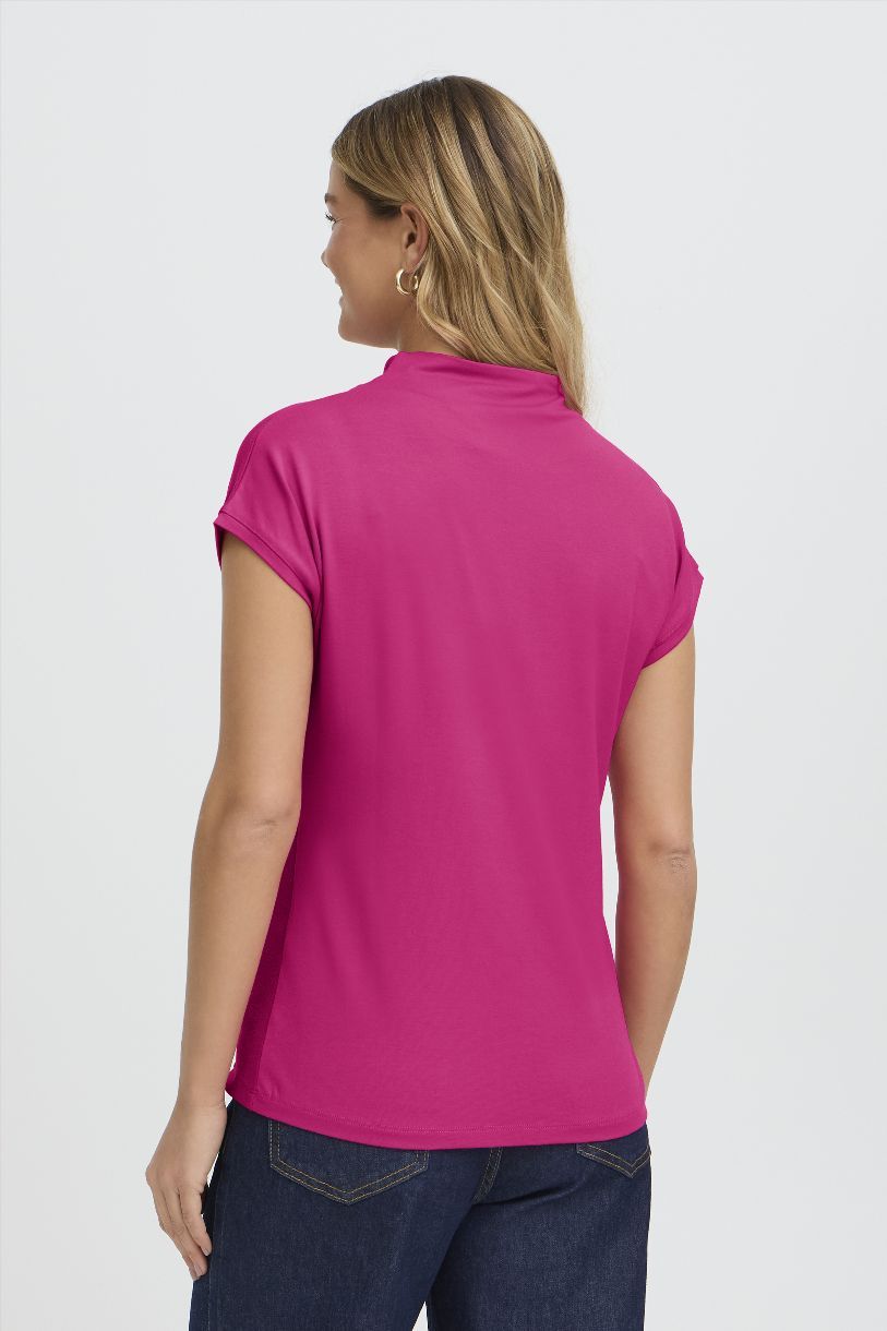 CHANDAIL ZASKATER DOUBLE VIE