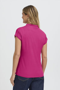 CHANDAIL ZASKATER DOUBLE VIE