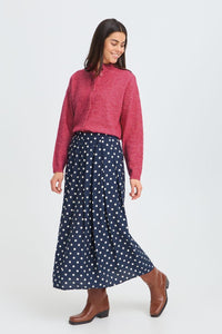 FRANSA CARDIGAN FRSANNY