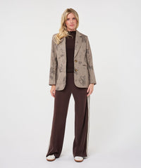 ESQUALO VESTON F2617507