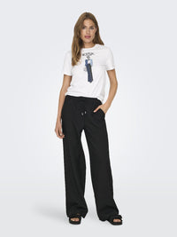 T-SHIRT PARADE DE MODE