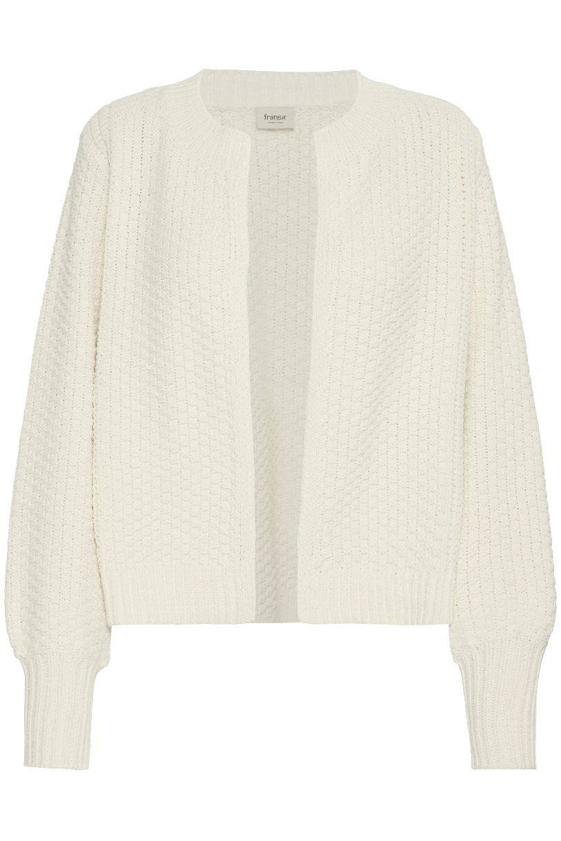 CARDIGAN KAMILLE
