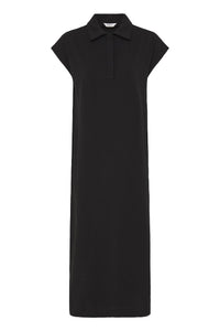 ROBE LONGUE POLO PANDINNA
