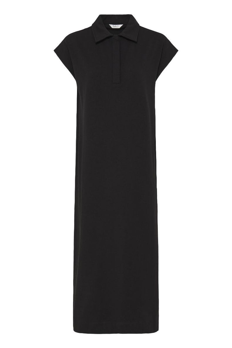 ROBE LONGUE POLO PANDINNA