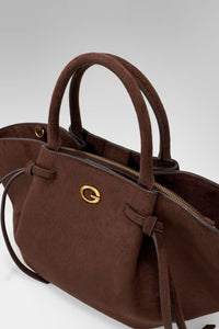 GUESS BOURSE ALLEGRA GIRLFRIEND SATCHEL