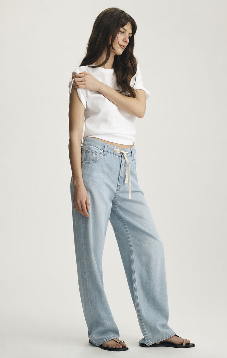 JEANS MAVI NELLA WELL BLUE