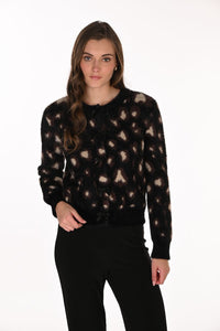 FRANK LYMAN CARDIGAN 263756