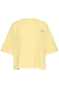 T-SHIRT NICA THE SUN IS MY MUSE
