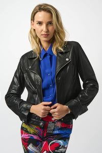 JACKET LE BIKER SYMPA