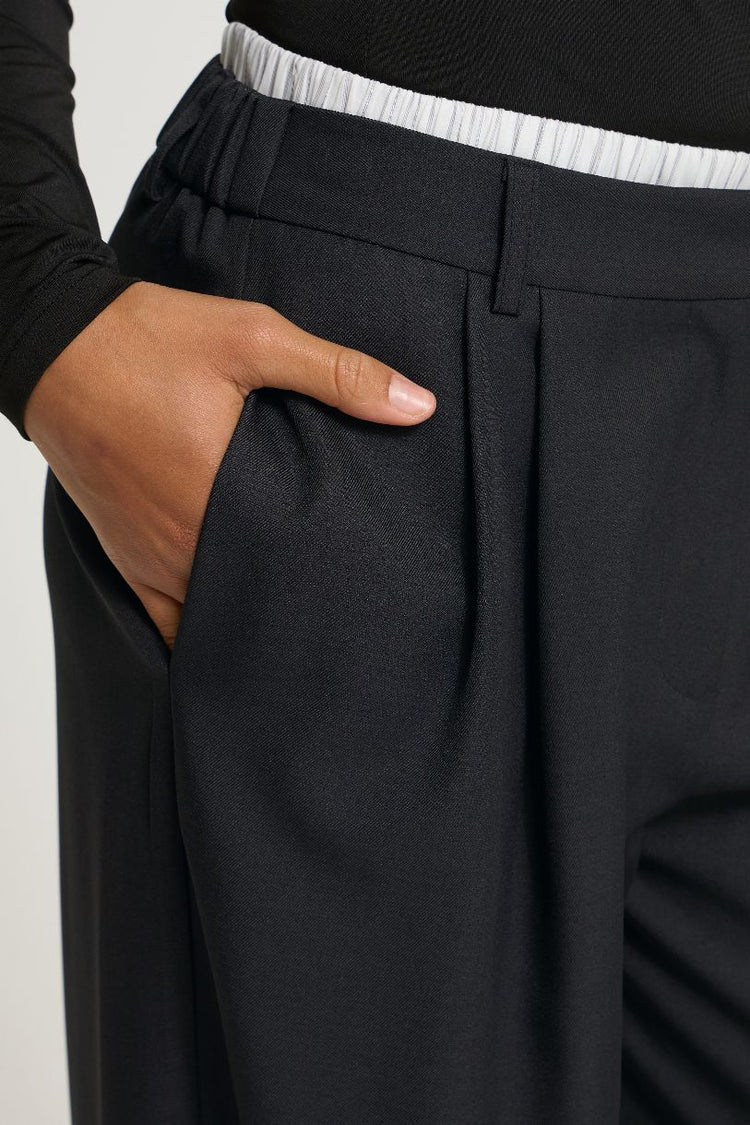 ICHI PANTALON IHFUROLA