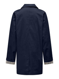 MANTEAU ORCHID DOUX PRINTEMPS