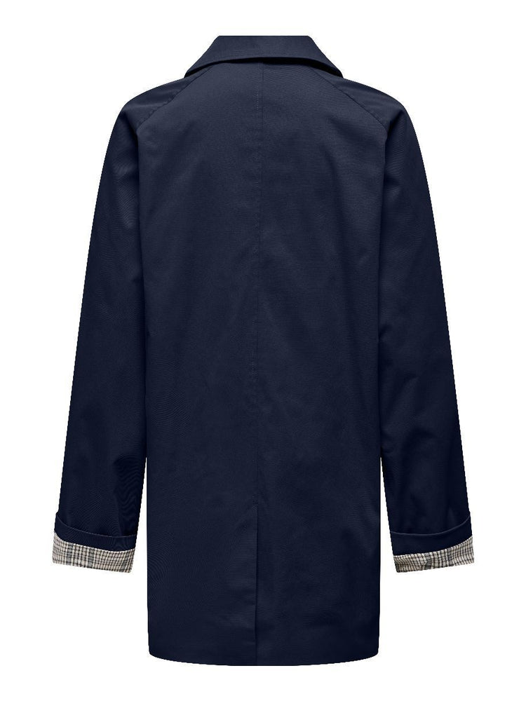 MANTEAU ORCHID DOUX PRINTEMPS