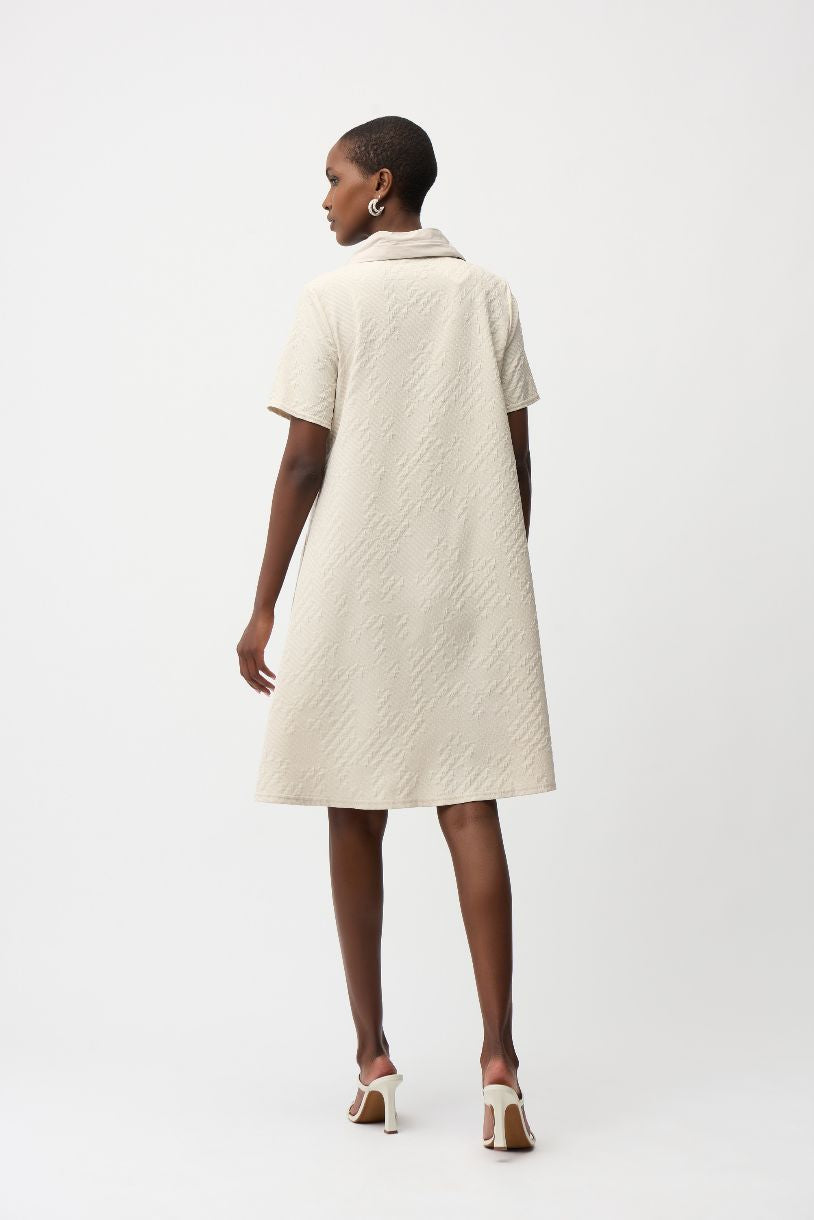 ROBE LA GÉOMÉTRIQUE