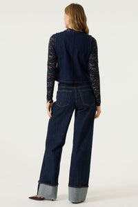 GARCIA VESTE U260093