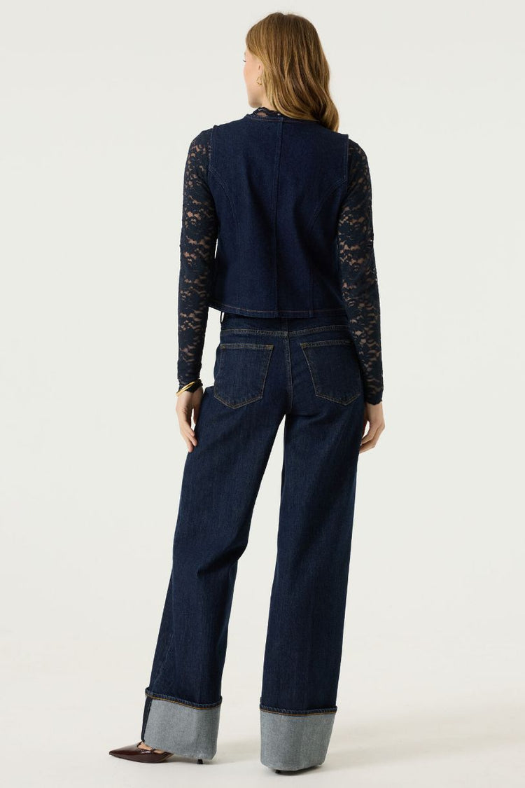 GARCIA VESTE U260093
