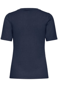 T-SHIRT LULS LE TRICOT DOUCEUR