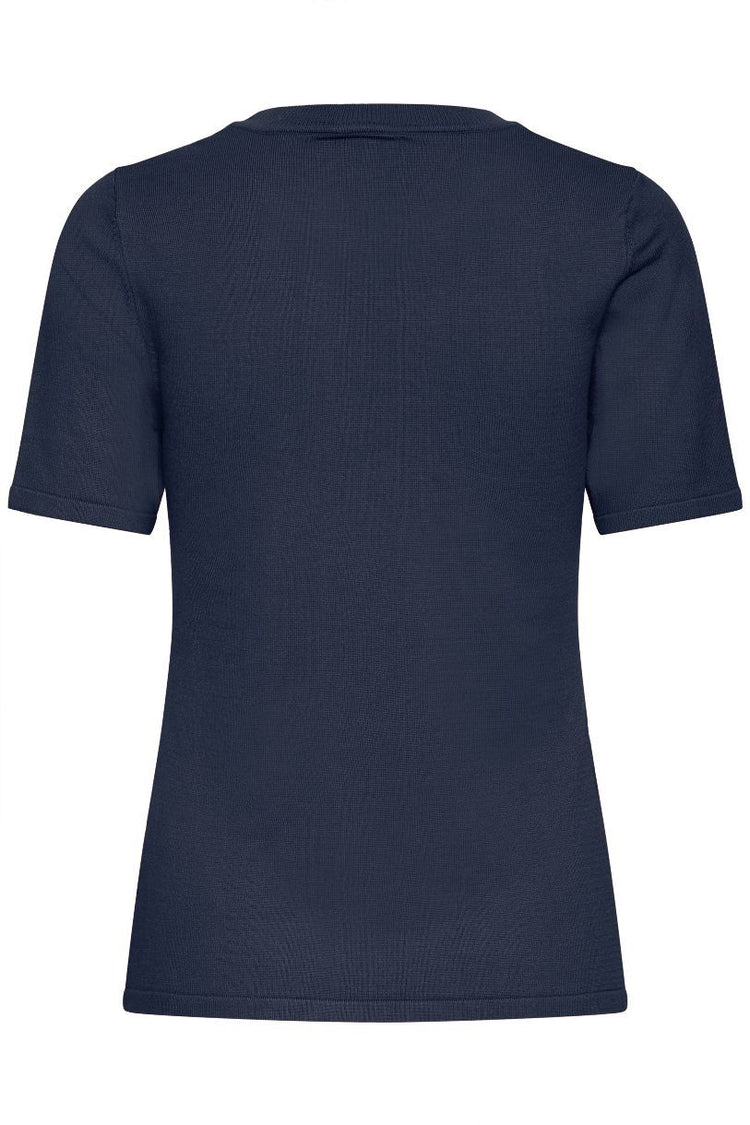 T-SHIRT LULS LE TRICOT DOUCEUR