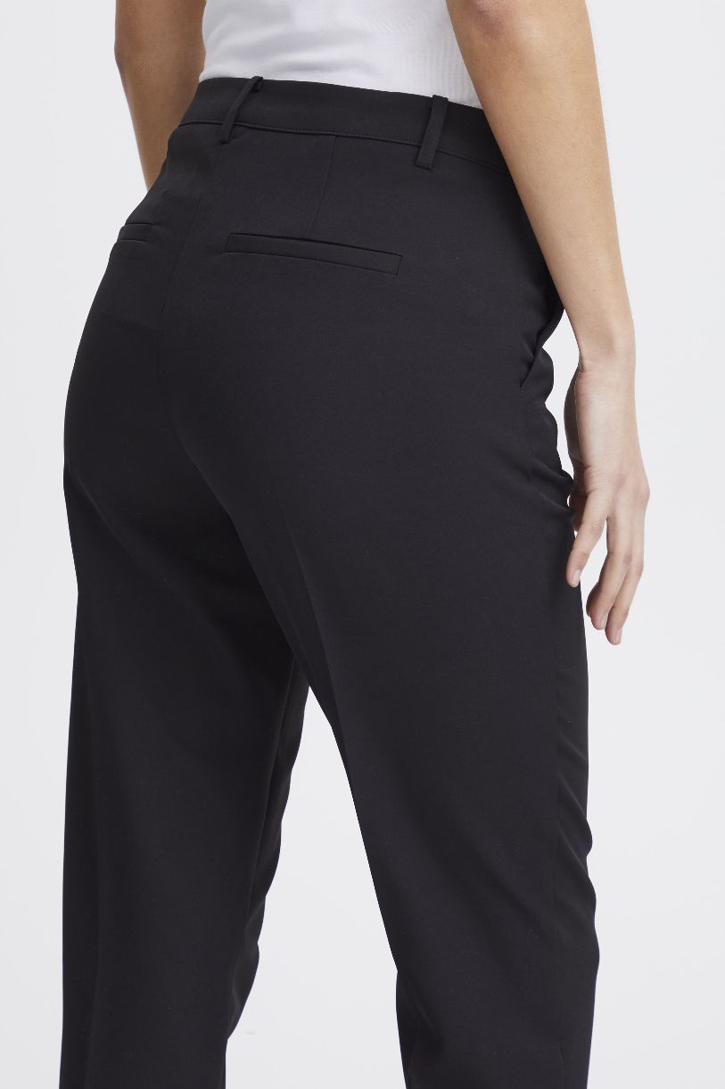 PANTALON DROIT LEXI