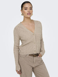CARDIGAN KATIA UN COEUR EN OR