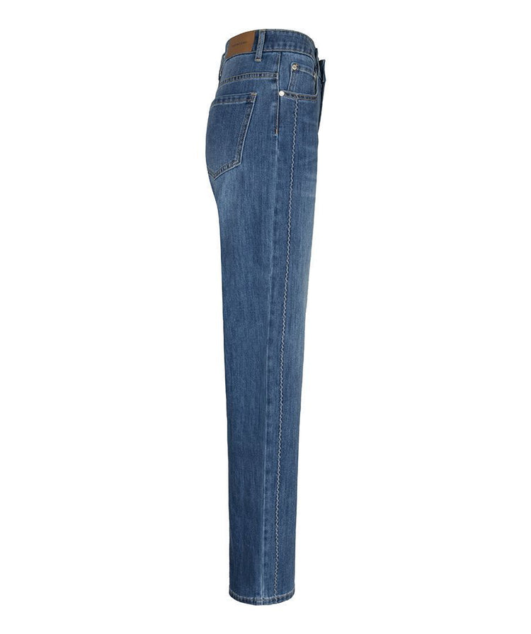ESQUALO JEANS F2612506
