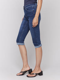CAPRI DE JEANS LA BASE