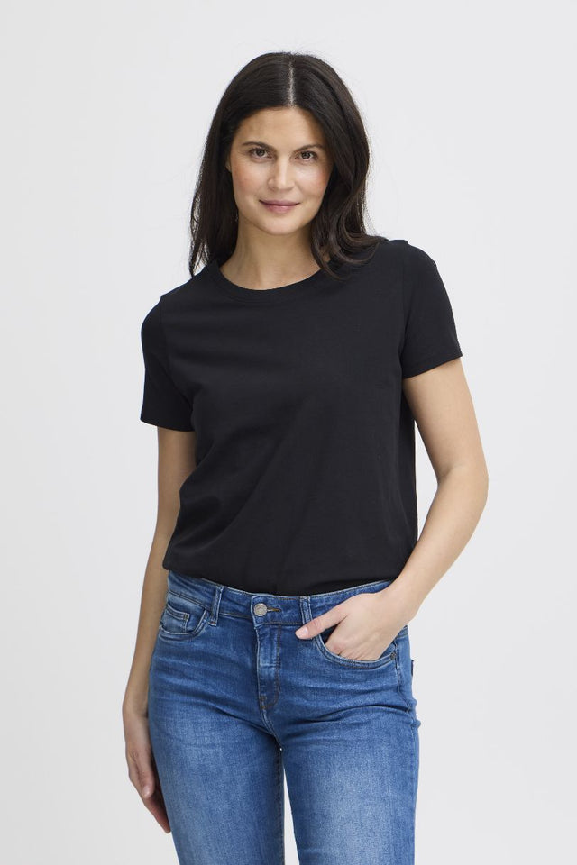 T-SHIRT ZASHOULDER POINT DE DÉPART
