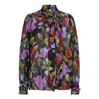 ESQUALO BLOUSE W2615701
