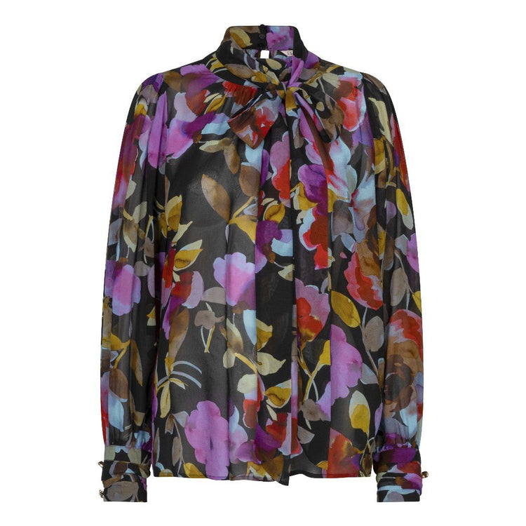 ESQUALO BLOUSE W2615701