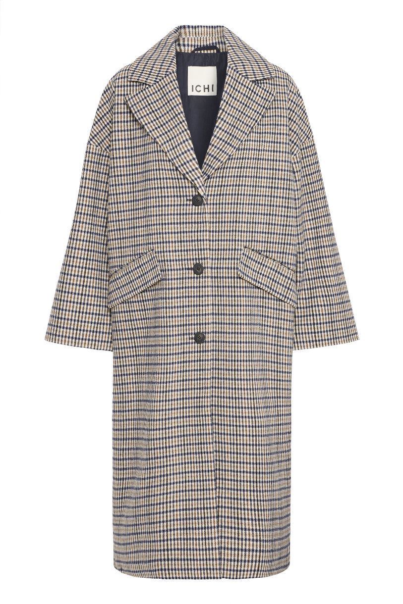 MANTEAU ÉLÉMENTAIRE MON CHER WATSON