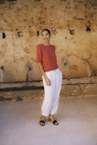 CHANDAIL LA CANDIDE MULINA