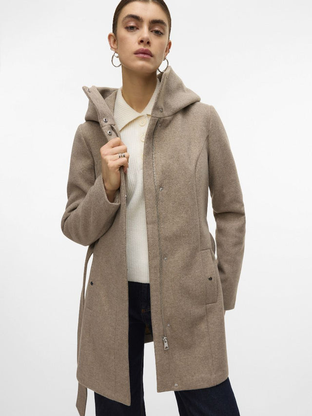 MANTEAU POPLIVA