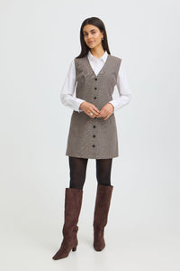 FRANSA ROBE FRISOLDES