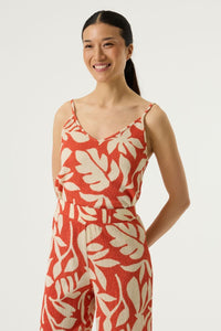 CAMISOLE LÉGER FRISSON