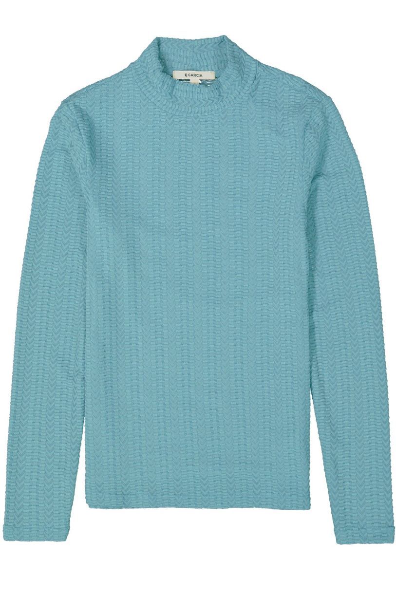 CHANDAIL UN LOOK SIMPLE ET EFFICACE