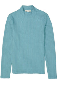 CHANDAIL UN LOOK SIMPLE ET EFFICACE