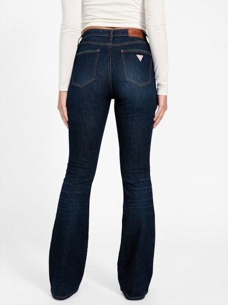 JEANS GUESS SEXY FLARE