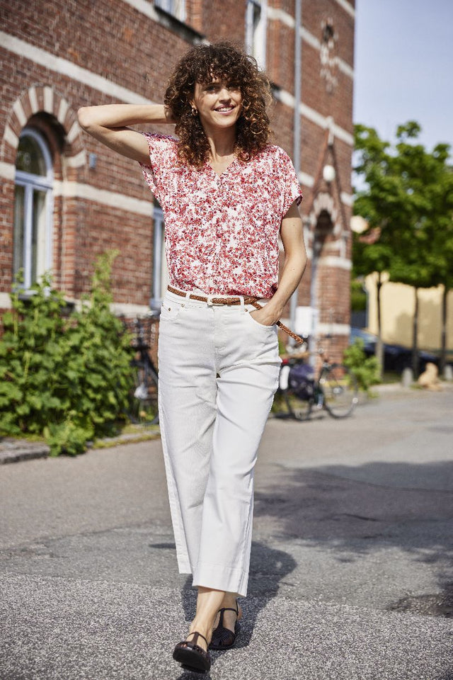 JEANS LARGE FRANSA CHICAGO