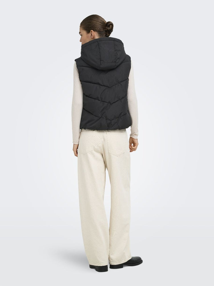 ONLY VESTE ONLCLAIR PUFFER