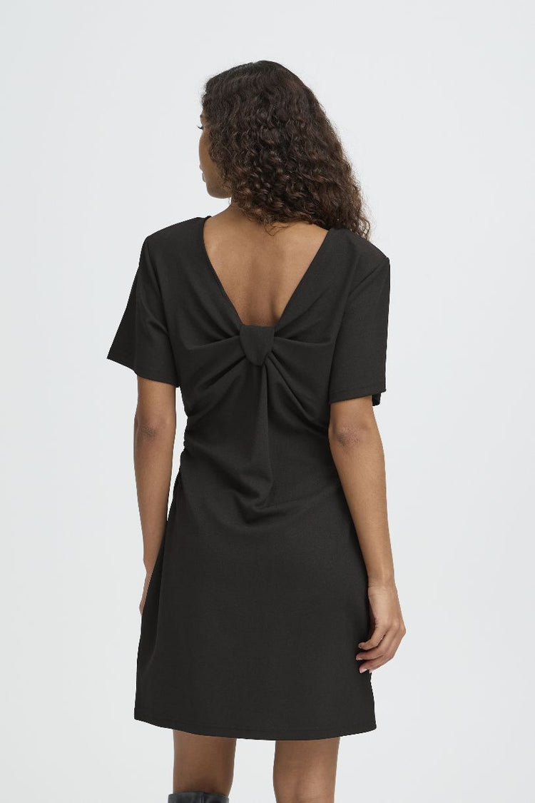 ROBE PASSE-PARTOUT MATINE