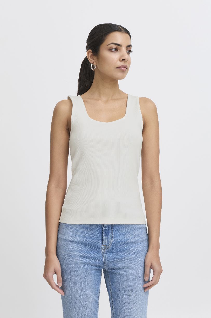 CAMISOLE ORETA AVOIR LA COTE