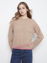 CHARLIE B PULL C2123-690C