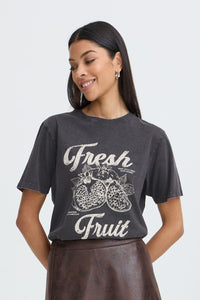 B.YOUNG T-SHIRT BYSOLKO FRUITY