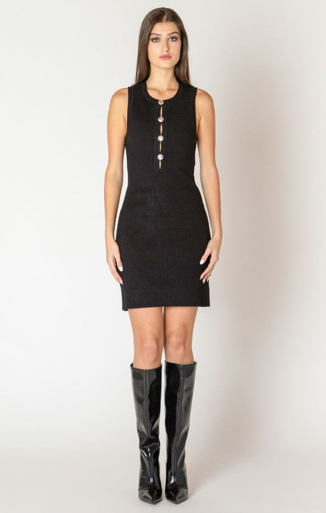 ROBE COURTE MA PETITE VESTE