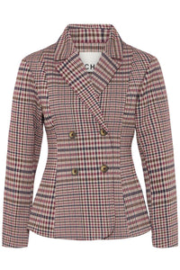 VESTON ICHI KATE CHECKIT