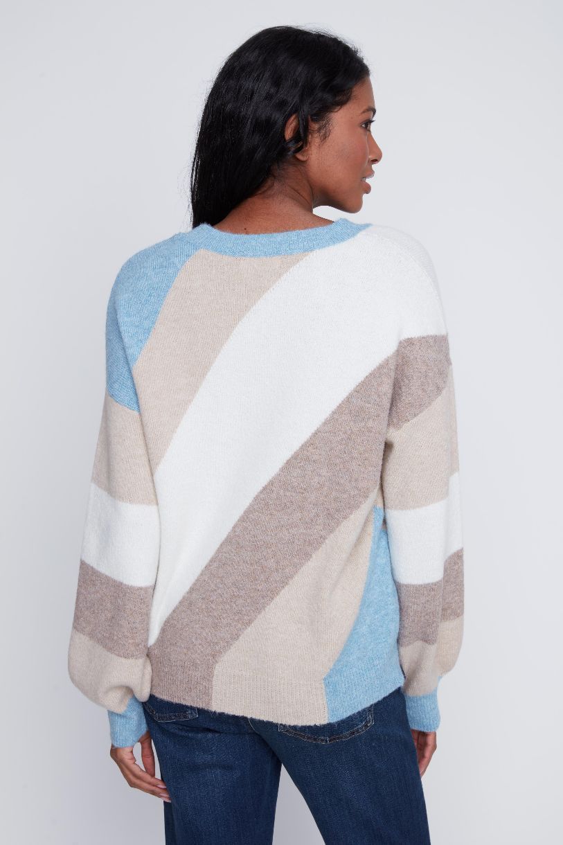 PULL VISON EN ANGLES
